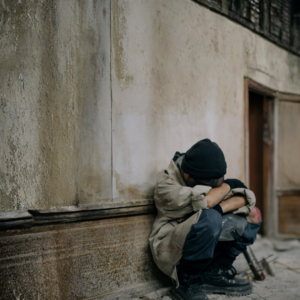 Curso Universitario de Especialización en Intervención con Personas sin Hogar