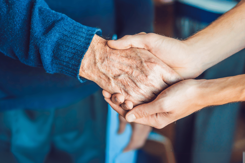 Máster en Atención Integral a las Personas con Diversidad Funcional y Mayores