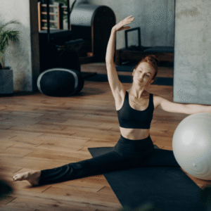 Curso de Instructor/a de Pilates Profesional